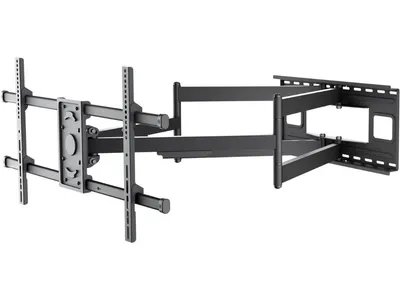 Goobay WH FULLMOTION Pro XL 104cm wide range (43-90) black