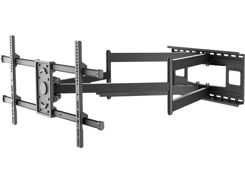 Goobay WH FULLMOTION Pro XL 104cm wide range (43-90) black