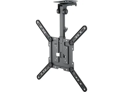 Goobay WH Ceilingmount (23-55) black