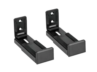 Goobay Soundbar Wall Mount uniersal black