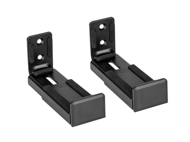 Goobay Soundbar Wall Mount uniersal black