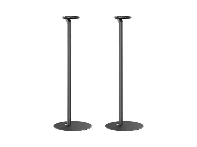 Goobay Speaker Stand Sonos Era 100 black (2pcs)