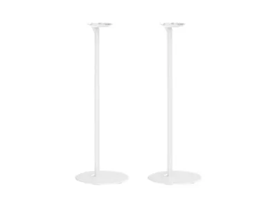 Goobay Speaker Stand Sonos Era 100 white (2pcs)