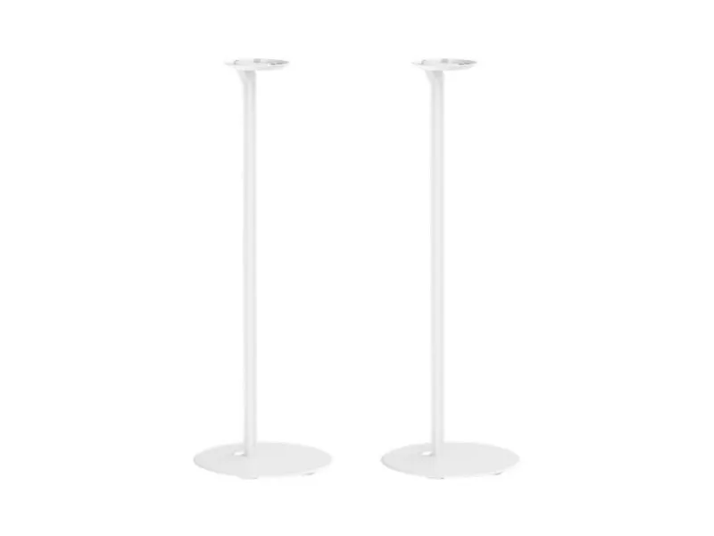 Goobay Speaker Stand Sonos Era 100 white (2pcs)