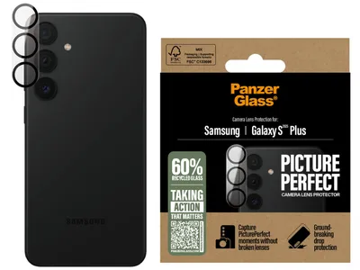 PanzerGlass Picture Perfect Lens Protector - Samsung Galaxy S25+