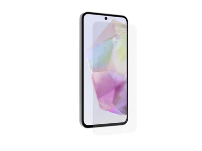 3sixT PrismShield Essential Screen Protector - Samsung A37/A36/A56/S24FE