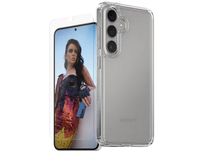 CARE by Panzer Fashion 2-in-1 Bundle - Samsung Galaxy S25+