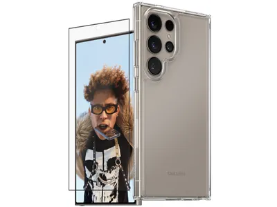 CARE by Panzer Fashion 2-in-1 Bundle - Samsung Galaxy S25 Ultra
