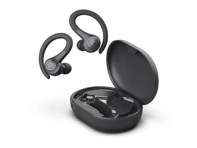 JLab Go Sport+ True Wireless Earbuds - Teal