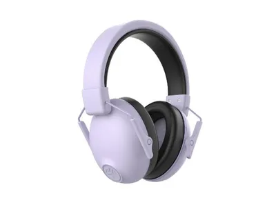 JLab JBuddies Protect (Kids) - Lilac