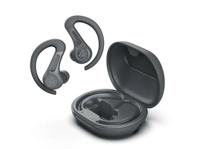 JLab Jbuds Sport 4 - Graphite