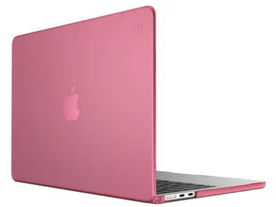 Speck Smartshell - Macbook Air 13" (M4/M3/M2) Cozy Pink