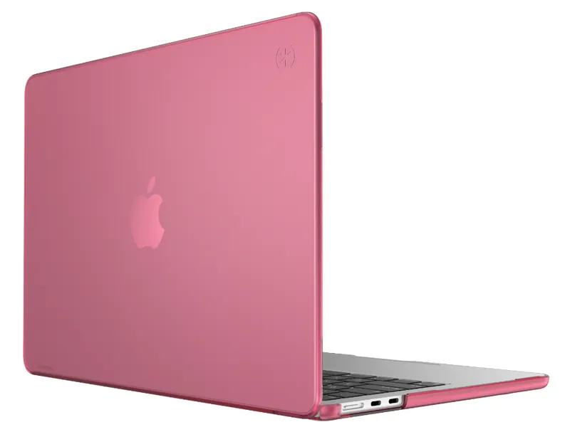 Speck Smartshell - Macbook Air 13" (M4/M3/M2) Cozy Pink