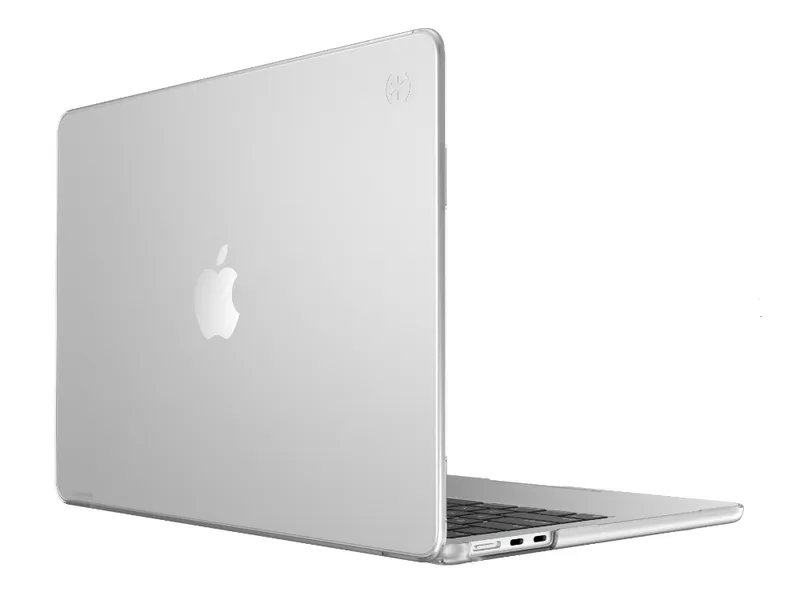 Speck Smartshell - Macbook Air 13" (M4/M3/M2) Clear