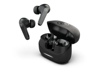 JLab JBuds Pods ANC True Wireless Earbuds - Black