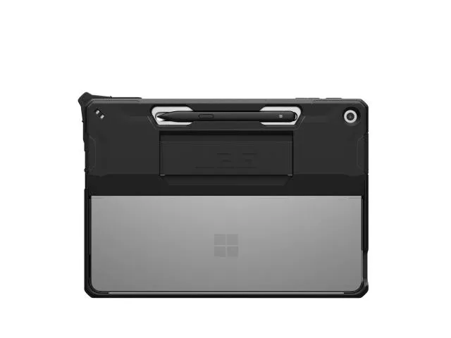 UAG Scout w/ Handstrap - Surface Pro 12" (1st Ed) - Black