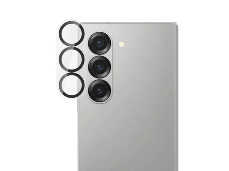 PanzerGlass PicturePerfect Lens Protector - Samsung Galaxy Z Fold 7