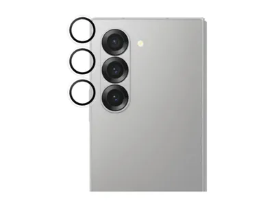 PanzerGlass Hoops Lens Protector - Samsung Z Fold 7/8 Ultra