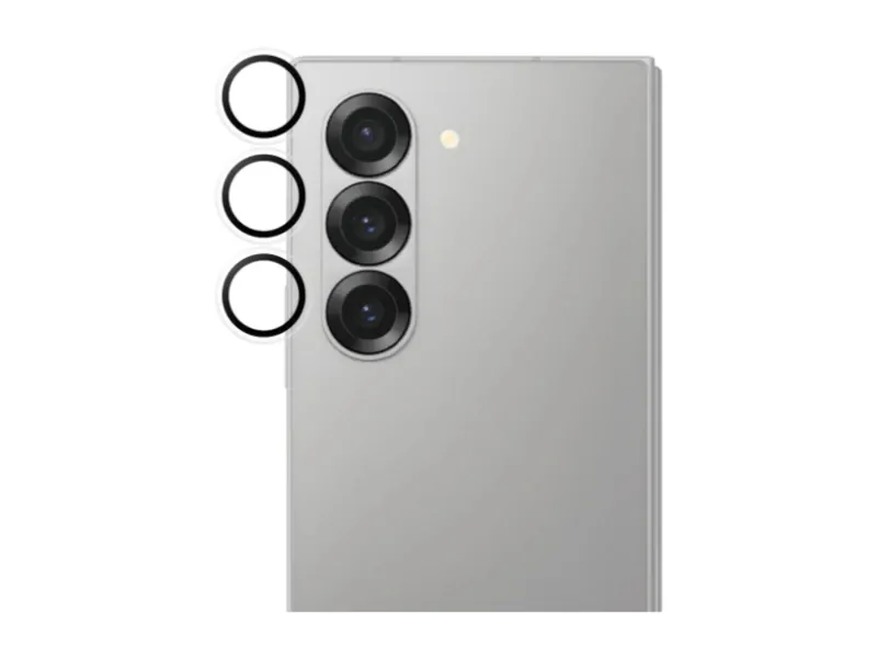PanzerGlass Hoops Lens Protector - Samsung Z Fold 7/8 Ultra