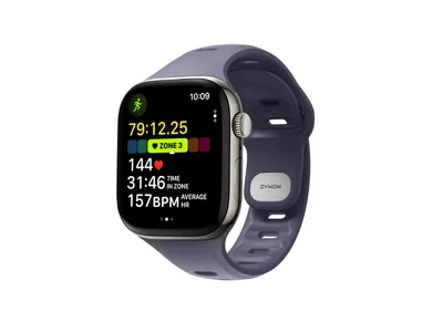 NOMAD Tempo Band - Apple Watch (40-42mm) - Dusk