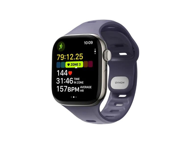 NOMAD Tempo Band - Apple Watch (40-42mm) - Dusk