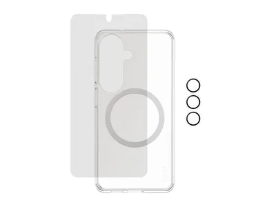 CARE by Panzer Flagship 3in1 Privacy Bundle - Samsung Galaxy S26