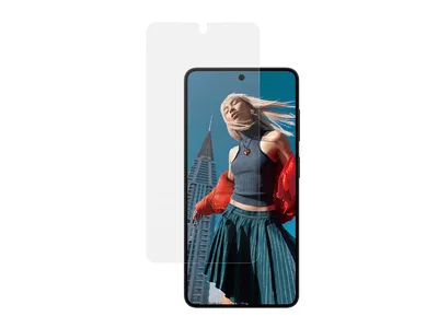 PanzerGlass UltraWide Fit EasyAligner Screen Protector - Samsung Galaxy S26
