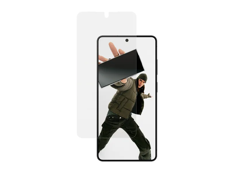 PanzerGlass UltraWide Fit EasyAligner Screen Protector - Samsung Galaxy S26 Ultra
