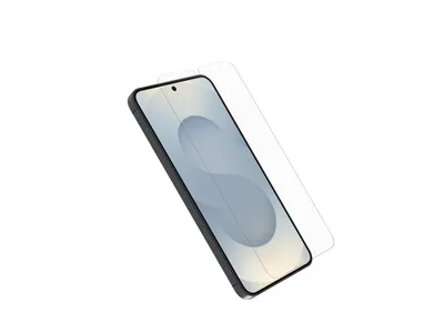 OtterBox Glass - Samsung Galaxy S26 - Clear