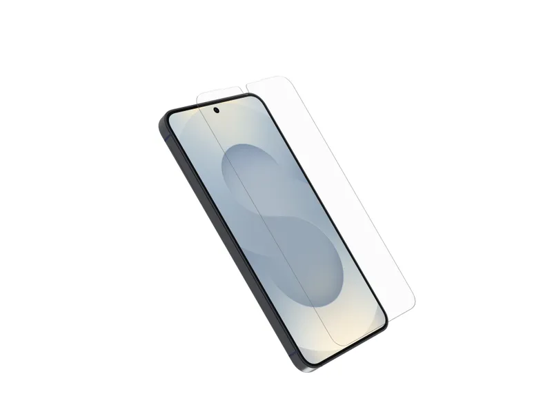 OtterBox Glass - Samsung Galaxy S26 - Clear