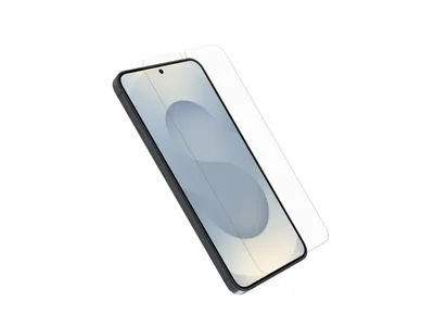 OtterBox Glass - Samsung Galaxy S26+ - Clear