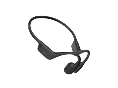 Salt Sound EASE Gen1 - Bone Conduction Sport - Black