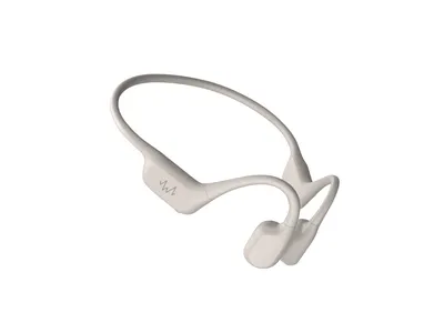Salt Sound EASE Gen1 - Bone Conduction Sport - Light Grey
