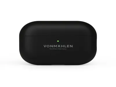 Vonmählen Thin Case - Air Pods Pro 3 rd Gen - Black
