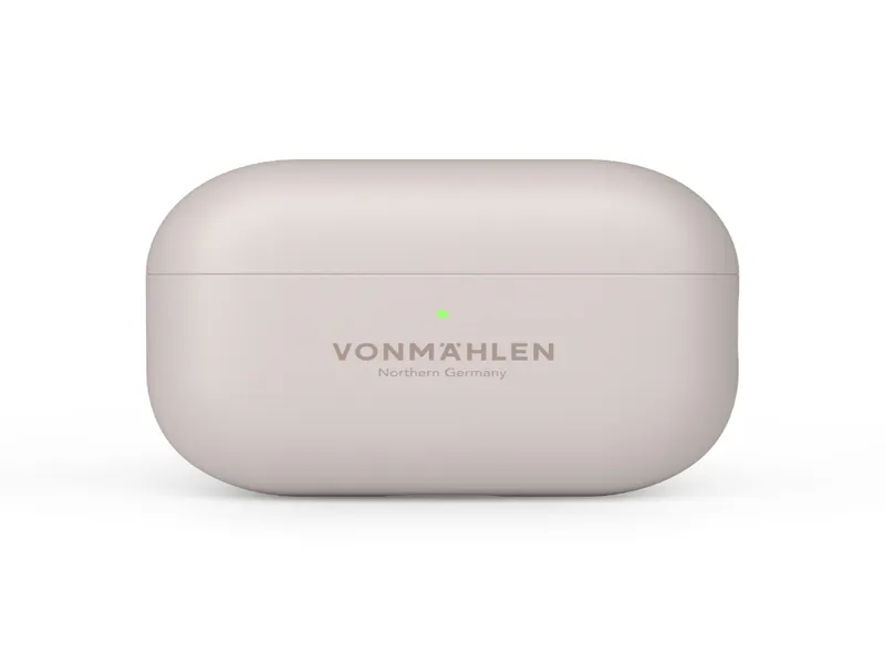 Vonmählen Thin Case - Air Pods Pro 3 rd Gen - Cream