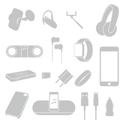 iPhone 17 Pro / 18 Pro BLACKTECH Stay Clear (MagSafe Compatible) - Glacier