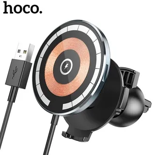 hoco. CW42 Seperate Magnetic Car Charger