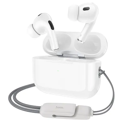 hoco. EW49 Wireless Earphones - White