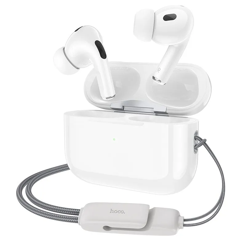 hoco. EW49 Wireless Earphones - White