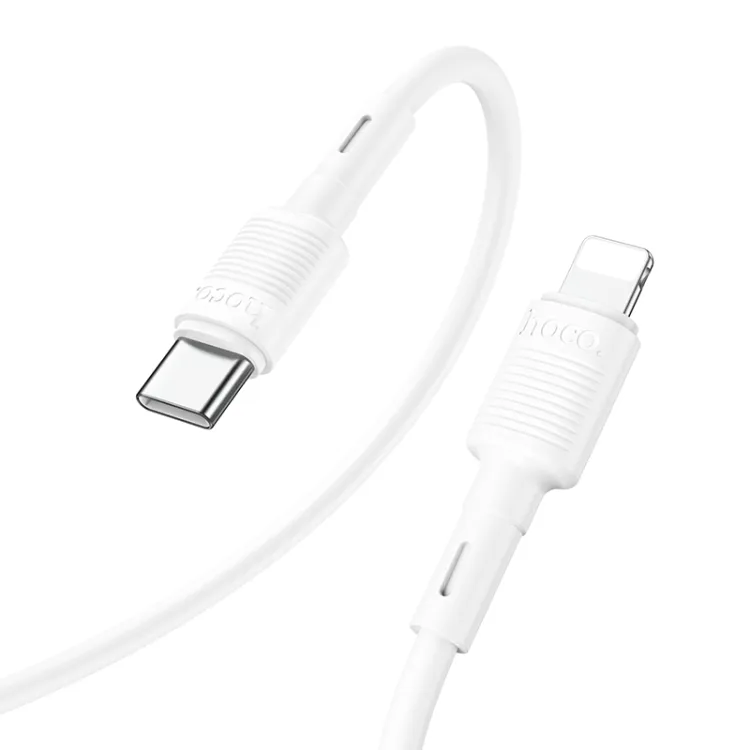 hoco. X83 Type C to Lightning Cable (1M)