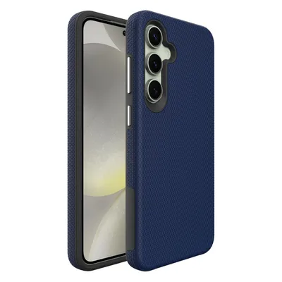Rhinos Rugged Shockproof Case Cover With Magnetic Ring for Samsung Galaxy S24 FE