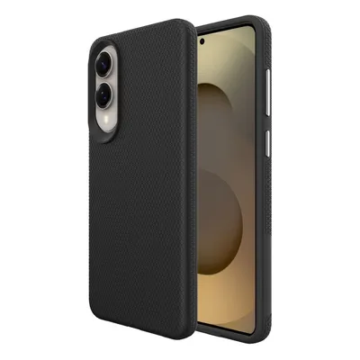 Rhinos Rugged Shockproof Case Cover With Magnetic Ring for Samsung Galaxy S25 Edge
