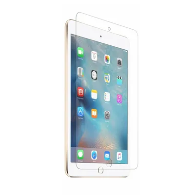Tempered Glass Screen Protector For iPad Mini 4 / Mini 5