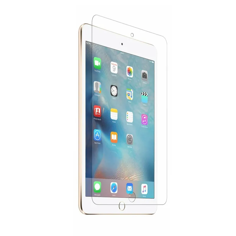 Tempered Glass Screen Protector For iPad Mini 4 / Mini 5