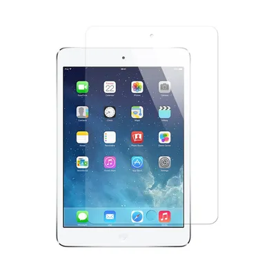 Tempered Glass Screen Protector For iPad Mini 1 2 3