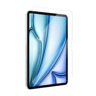 Kinglas Tempered Glass Screen Protector For iPad Air 11 (2024) / Air 11 (2025) / Air 11 (2026)