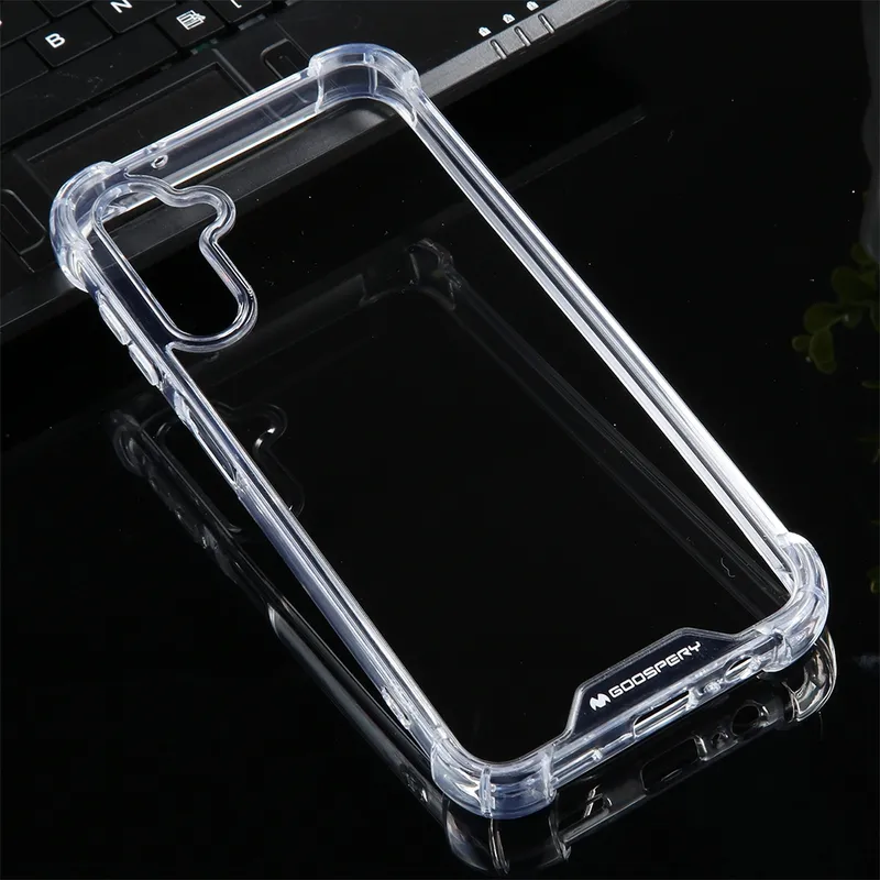 Mercury Super Protect Case Cover for Samsung Galaxy A16 5G