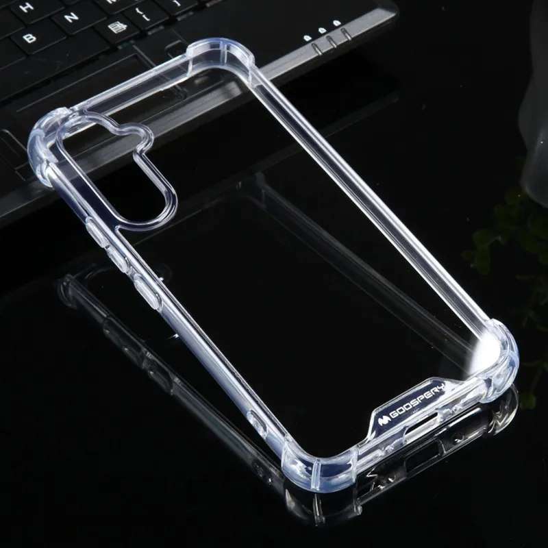 Mercury Super Protect Case Cover for Samsung Galaxy A26 5G