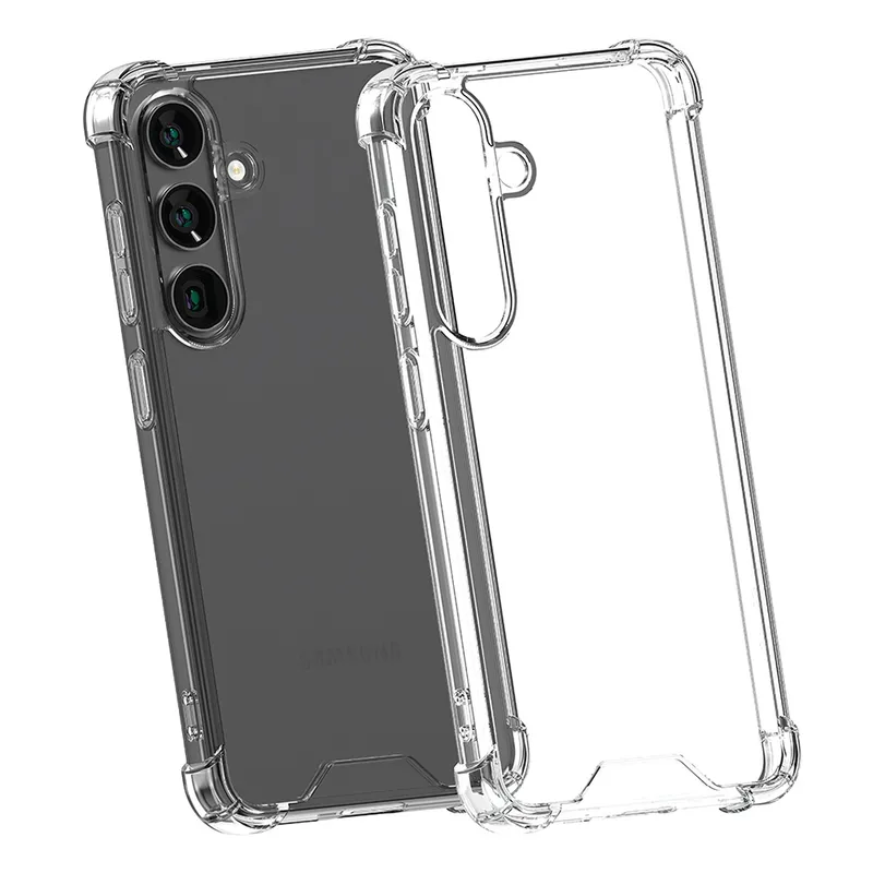 Mercury Super Protect Case Cover for Samsung Galaxy S24 FE