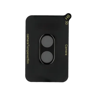 Kinglas 3D Silk Printing Camera Lens Protector Film for Samsung Galaxy Z Flip7 / Galaxy Z Flip8